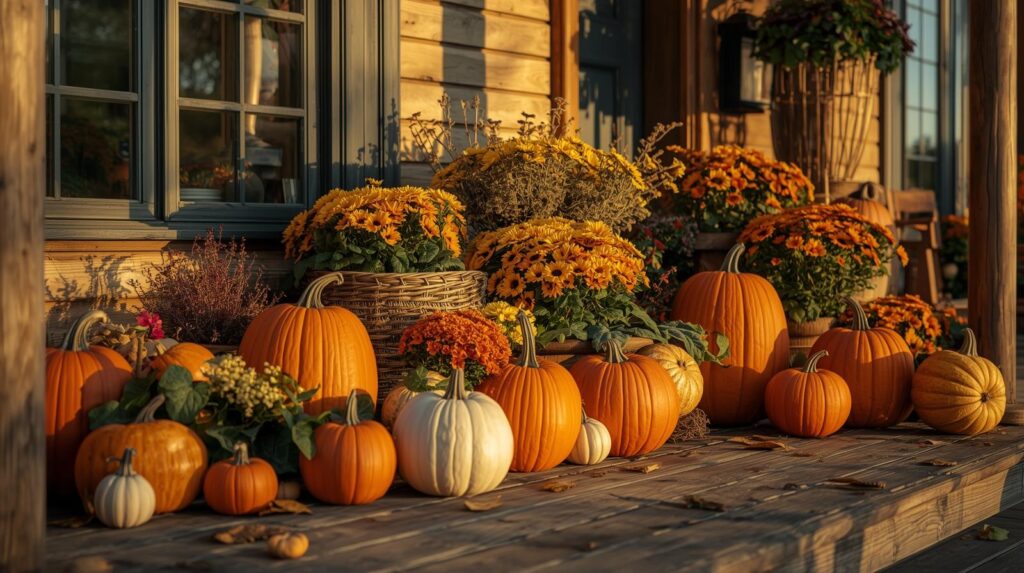 northern colorado pumpkins